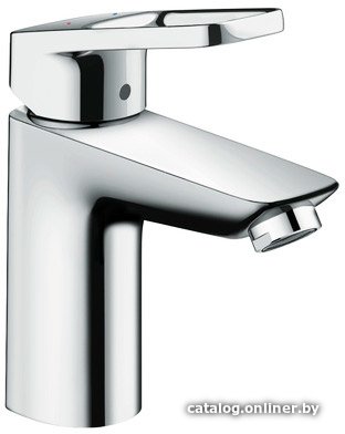 Смеситель Hansgrohe Logis Loop 100 [71151000]