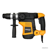Перфоратор Deko DKH1900 (кейс)