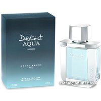 Туалетная вода Louis Varel Distinct Aqua EdT (100 мл)