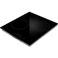 Варочная панель MAUNFELD AVCE4535SDBK в Бобруйске