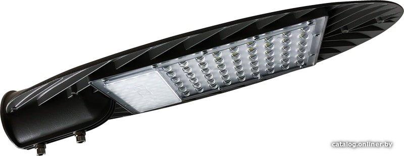 Городской фонарь JAZZway PSL 03 50w 5000K GR IP65