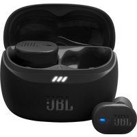 Наушники JBL Tune Buds 2 (черный)