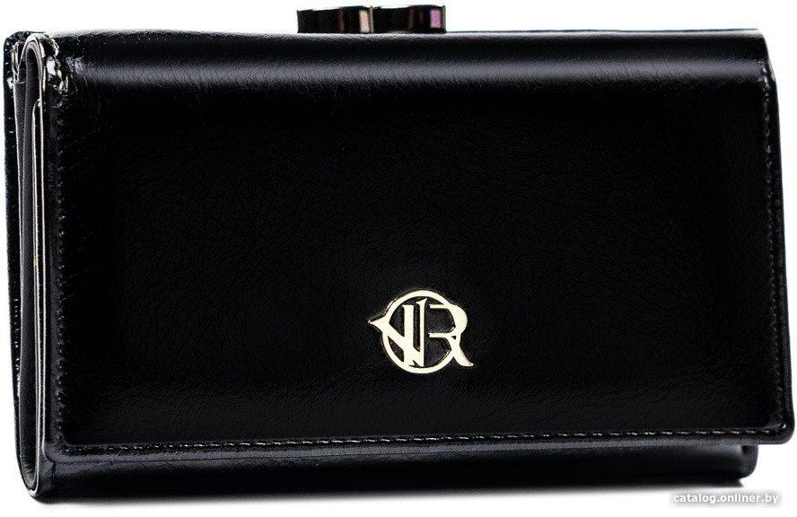 Кошелек Cedar Rovicky RPX-23-ML-7868 (черный)