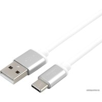 Кабель Cablexpert CC-S-USBC01W-1M