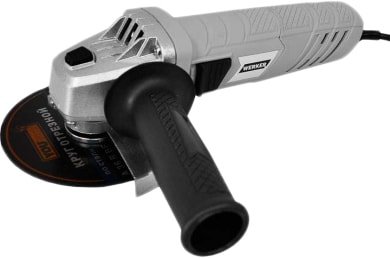 

Угловая шлифмашина Werker AG 900