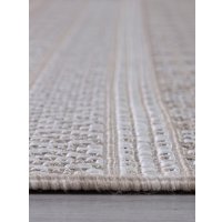 Циновка Merinos Kair S154-STAN-BEIGE (1.2х1.7)