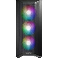 Корпус Lian Li Lancool II Mesh RGB G99.LAN2MRX.50