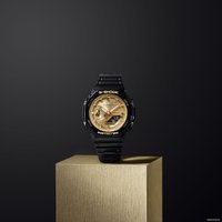 Наручные часы Casio G-Shock GA-2100GB-1A