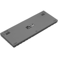 Клавиатура Keychron K3 V3 K3X-A1-RU (Keychron Low Profile Red)