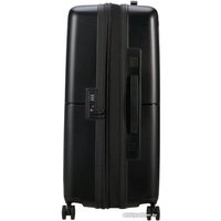 Чемодан-спиннер American Tourister Dashpop True Black 77 см