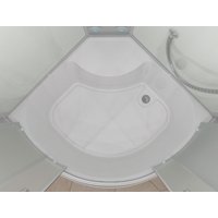 Душевая кабина Erlit ER3509TP-C3-RUS 90x90