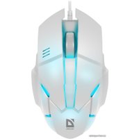 Мышь Defender Host MB-982 (белый)