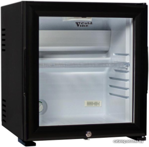 

Мини-холодильник Cold Vine MCA-28BG
