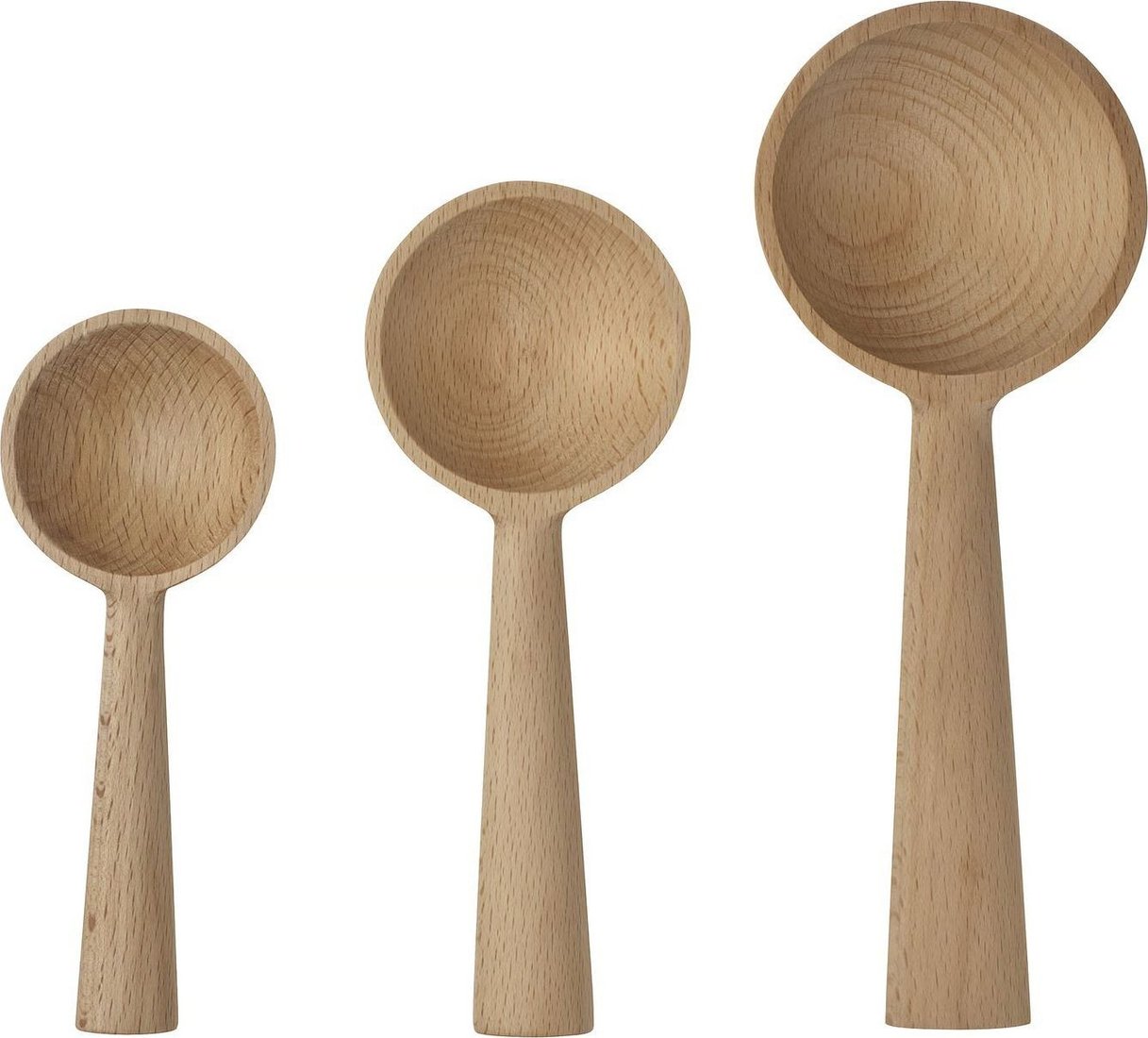 Набор столовых ложек Ikea Flodnejonoga 10609361