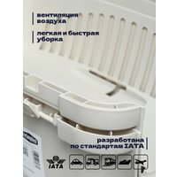 Переноска Gulliver S (бежевый)