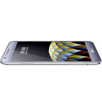 Смартфон LG X cam Titan Silver [K580DS]