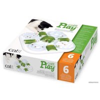 Игрушка для кошек Catit Лабиринт для лакомств H430101