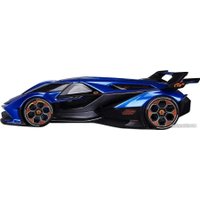 Легковой автомобиль Maisto Lamborghini V12 Vision Gran Turismo 36454BU (синий)