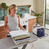 Утюг Morphy Richards Speed Steam 3000w 333202