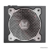 Блок питания Super Flower Leadex V Platinum Pro Black 1000W SF-1000F14TP