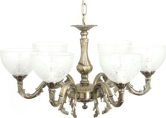 

Подвесная люстра Abrasax Maren SD802