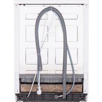 Отдельностоящая посудомоечная машина MAUNFELD MWF60121W