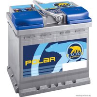 Автомобильный аккумулятор Baren Polar 574 102 068 (74 А·ч)
