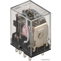 Реле промежуточное IEK RRP20-3-05-220A