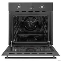 Электрический духовой шкаф Evelux EO 640 PB