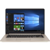 Ноутбук ASUS VivoBook S15 S510UA-BR127