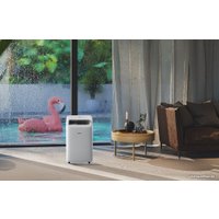 Мобильный кондиционер Hisense C-series AP-09CW4GNCS00