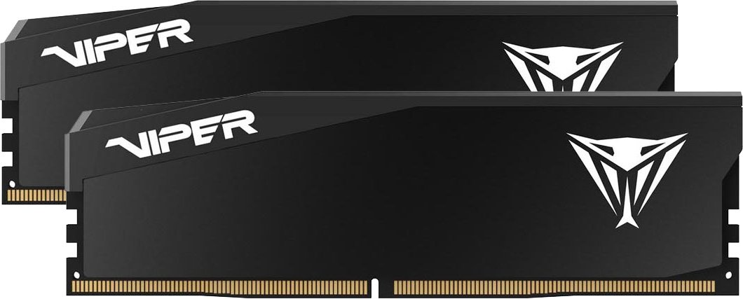 

Оперативная память Patriot Viper Elite 5 Ultra 5 2x32ГБ DDR5 6400 МГц VEU564G6432K