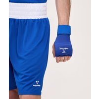 Перчатки для бокса Insane Dash IN24-IG100 (L, синий)