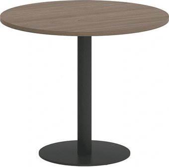 Барный стол Riva Home Office VR.SP-5-90.1 Anthracite (вяз благородный)