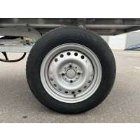 Прицеп грузовой FLAGMAn C/ПТТ-1.5 (самосвальный)