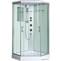 Душевая кабина WeltWasser WW500 Nesse 904