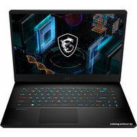 Игровой ноутбук MSI GP66 Leopard 11UH-655