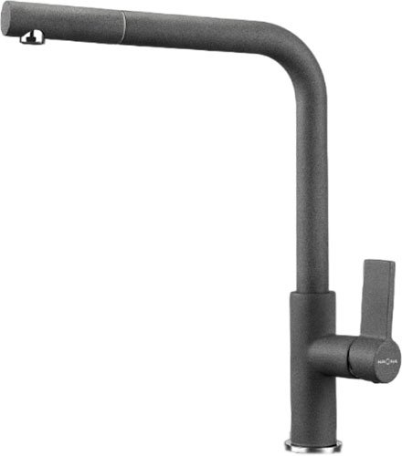 

Смеситель Krona Wasser H300 1 КА-00006912 (графит)