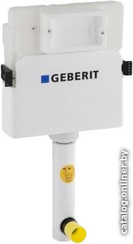 Инсталляция для унитаза Geberit UP 100 [109.100.00.1]