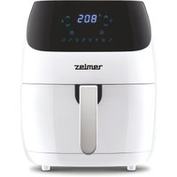 Аэрогриль (аэрофритюрница) Zelmer ZAF5501W