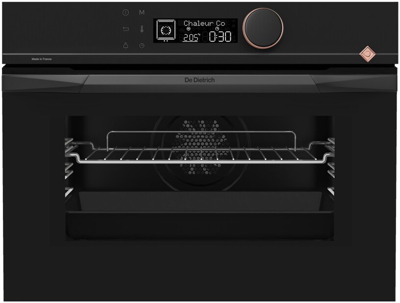 

Электрический духовой шкаф De Dietrich DKP4531H