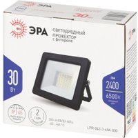 Уличный прожектор ЭРА LPR-042-3-65K-030 в Гомеле