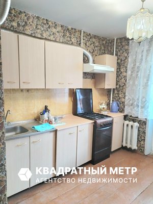 2-комн. квартира — Борисов, улица Люси Чаловской, 49