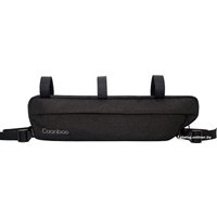 Велосумка Caanbag XL CAAN-TR-36BL (черный)