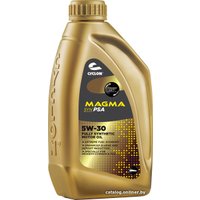 Моторное масло Cyclon Magma Syn PSA 5W-30 1л