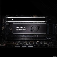 SSD ADATA Legend 970 1TB SLEG-970-1000GCI