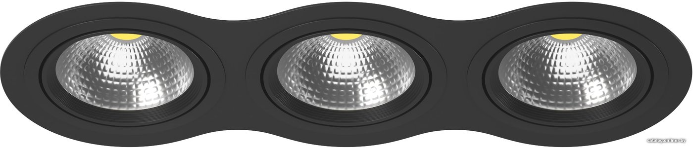 Точечный светильник Lightstar Intero 111 I937070707