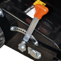 Скарификатор-аэратор Skiper AS400 в Борисове