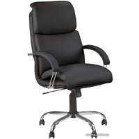  Nowy Styl Nadir steel chrome (comfort) ECO-30 (черный)