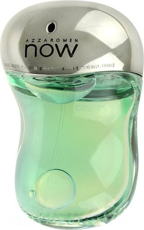 

Туалетная вода Azzaro Now EdT (30 мл)